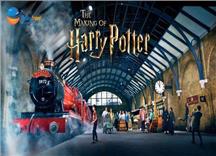 Tour Nhật Bản Thiết Kế Mùa Hè 2025: Tokyo - Bảo tàng Harry Potter - Núi Phú Sĩ